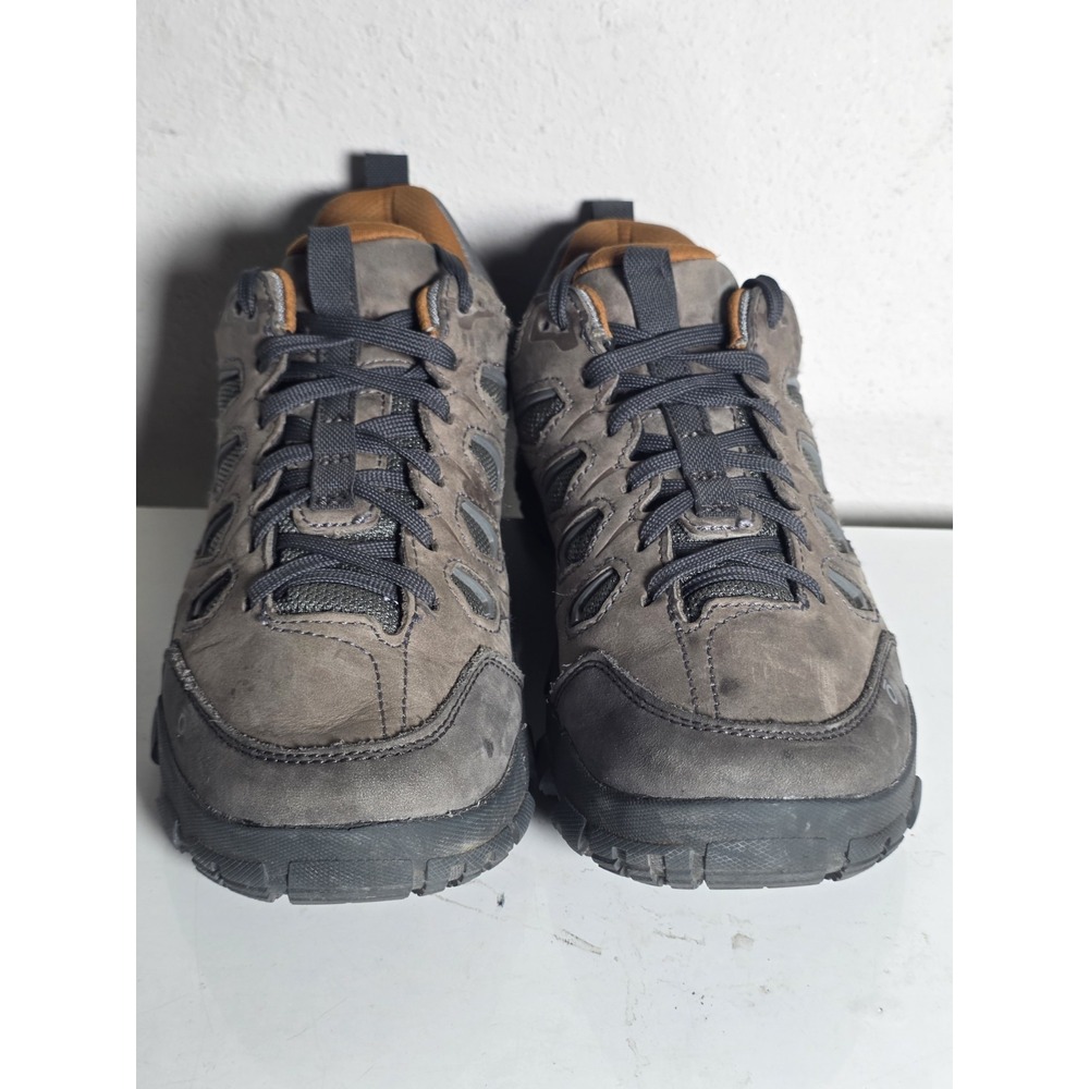 Oboz Sawtooth X Men's Size 8 Brown B Dry Hiking Shoe Low - Picture 5 of 13